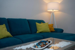 ARAD PLAZA Viktoria Apartament